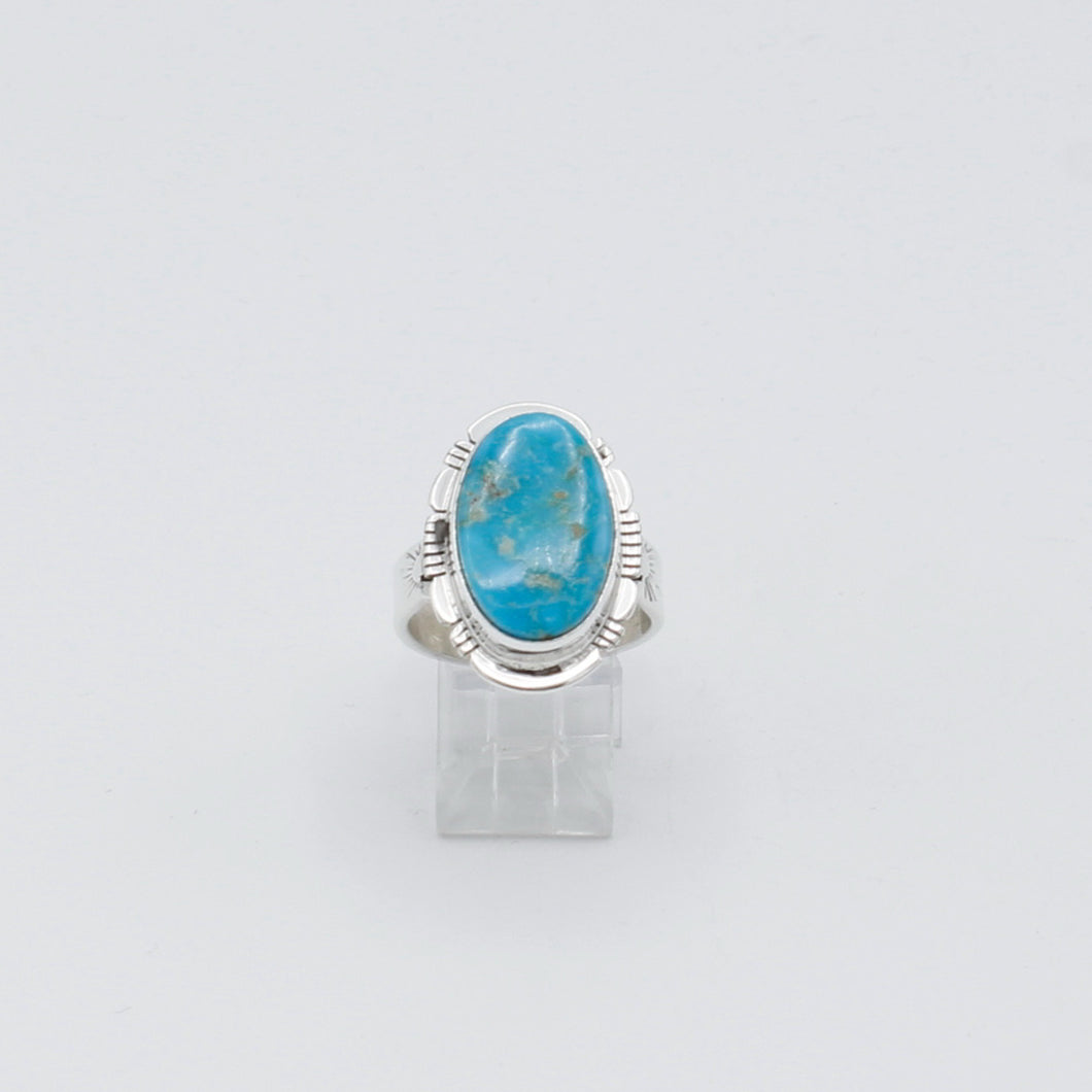 Native American Handcrafted Ring