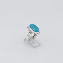 Load image into Gallery viewer, Native American Handcrafted Ring