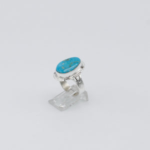 Native American Handcrafted Ring