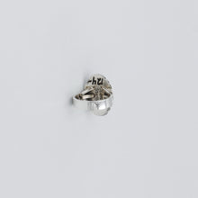 Load image into Gallery viewer, Native American Handcrafted Ring