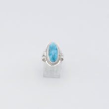 Load image into Gallery viewer, Native American Handcrafted Ring