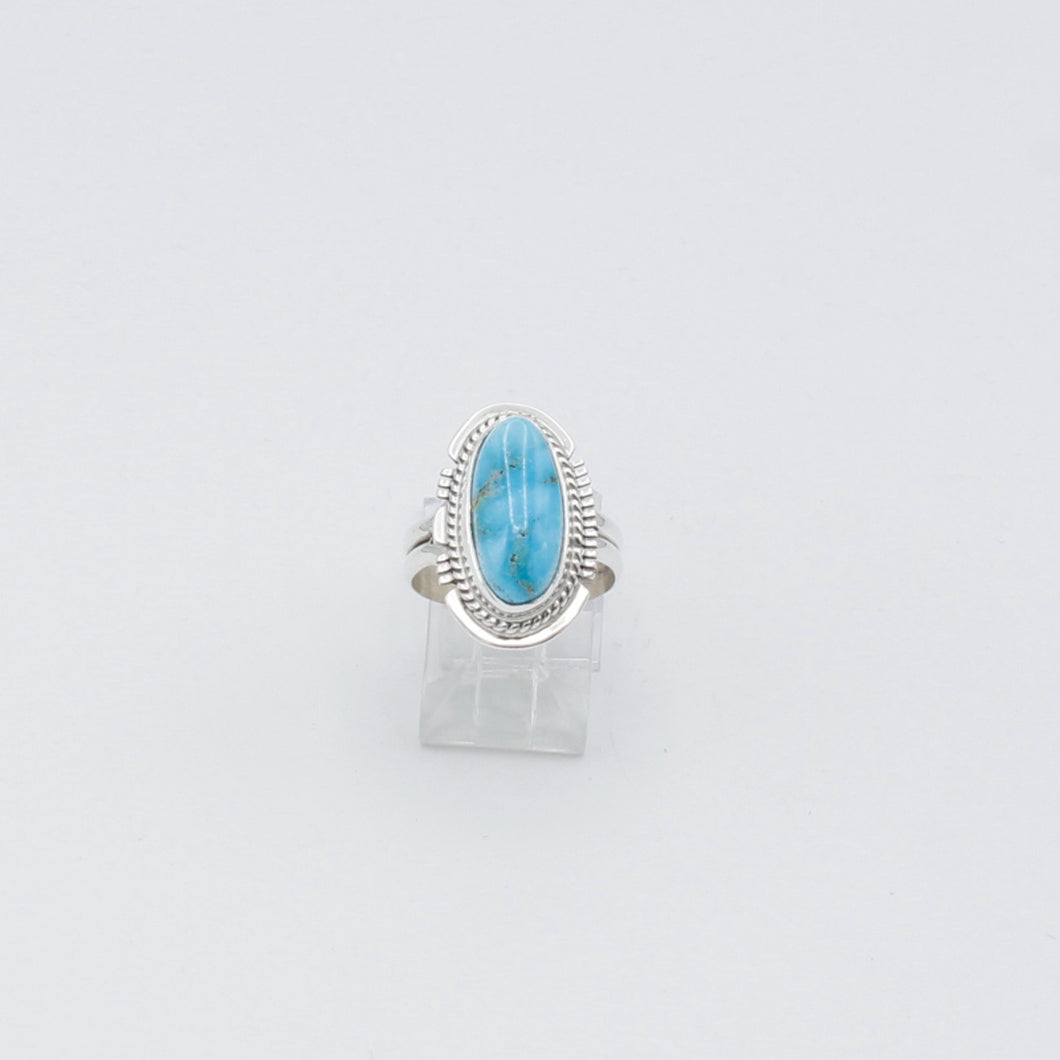 Native American Handcrafted Ring