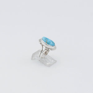 Native American Handcrafted Ring