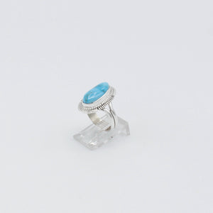 Native American Handcrafted Ring