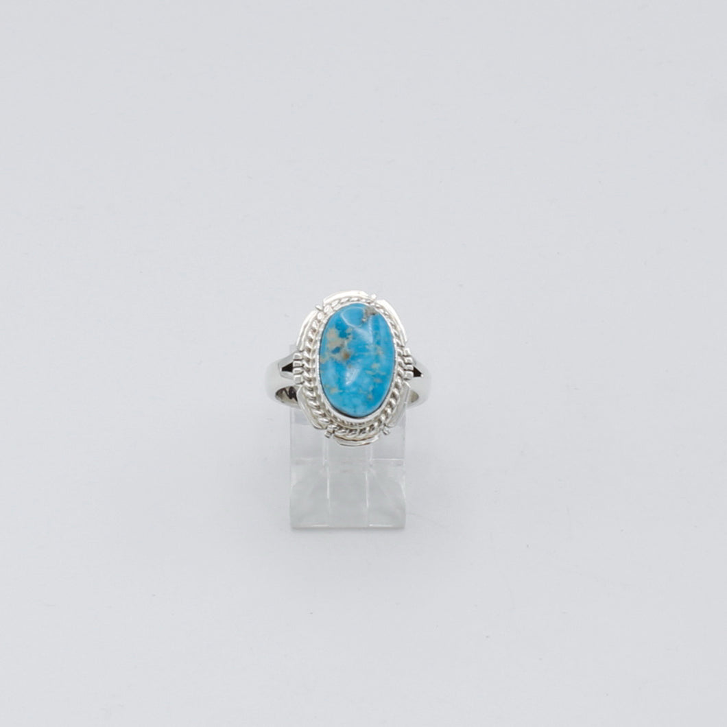 Native American Handcrafted Ring