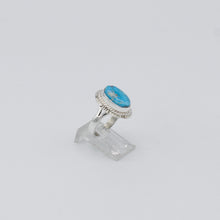 Load image into Gallery viewer, Native American Handcrafted Ring