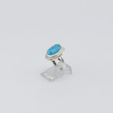 Load image into Gallery viewer, Native American Handcrafted Ring