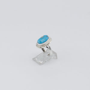 Native American Handcrafted Ring