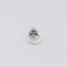 Load image into Gallery viewer, Native American Handcrafted Ring