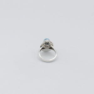 Native American Handcrafted Ring