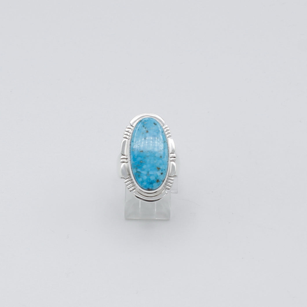 Native American Handcrafted Ring