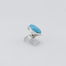 Load image into Gallery viewer, Native American Handcrafted Ring