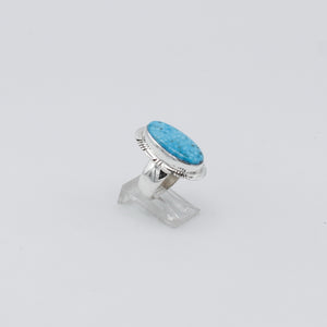 Native American Handcrafted Ring