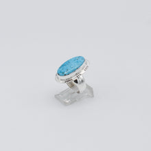 Load image into Gallery viewer, Native American Handcrafted Ring