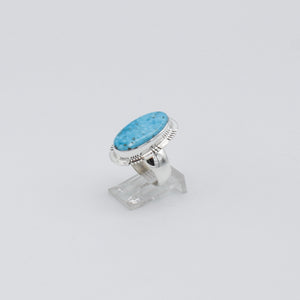 Native American Handcrafted Ring