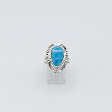 Load image into Gallery viewer, Native American Handcrafted Ring