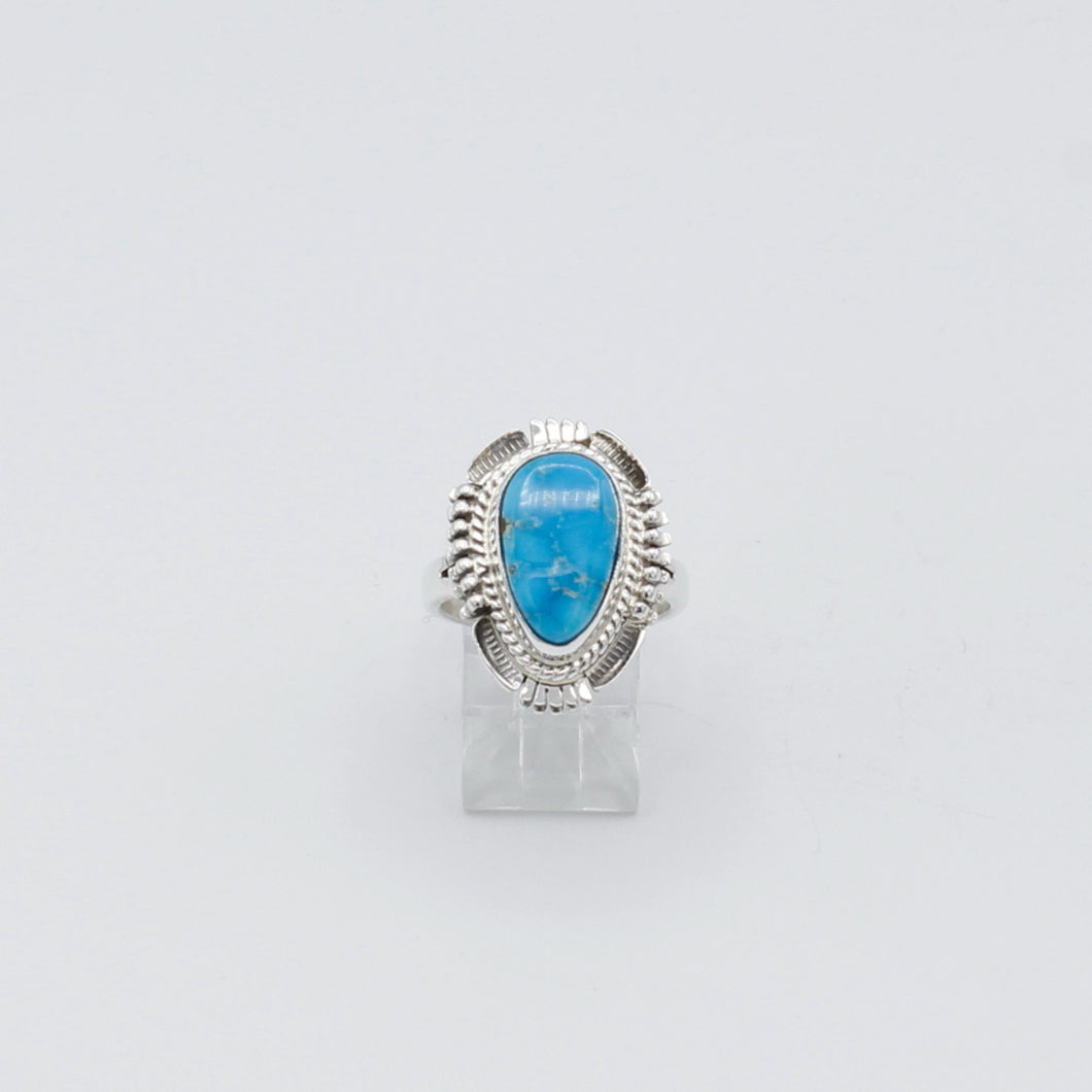 Native American Handcrafted Ring