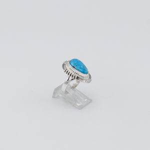 Native American Handcrafted Ring