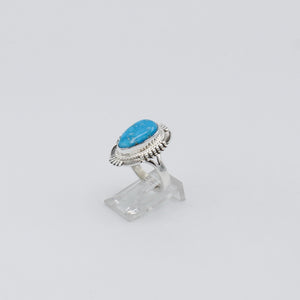 Native American Handcrafted Ring