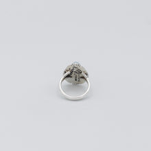 Load image into Gallery viewer, Native American Handcrafted Ring