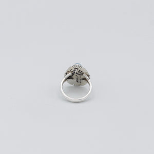 Native American Handcrafted Ring