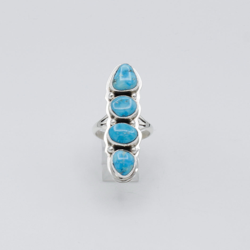 Native American Handcrafted Ring