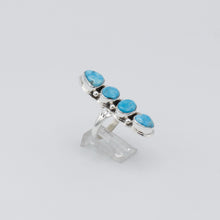 Load image into Gallery viewer, Native American Handcrafted Ring