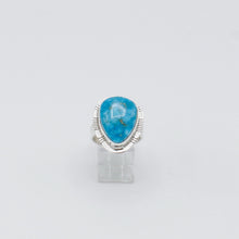 Load image into Gallery viewer, Native American Handcrafted Ring