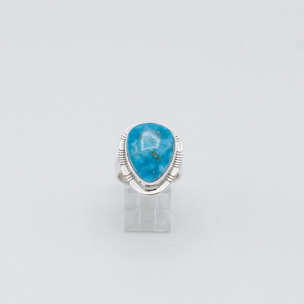Native American Handcrafted Ring