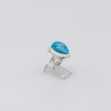 Load image into Gallery viewer, Native American Handcrafted Ring
