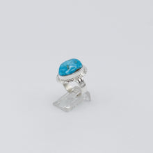 Load image into Gallery viewer, Native American Handcrafted Ring