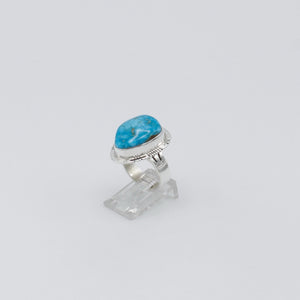 Native American Handcrafted Ring
