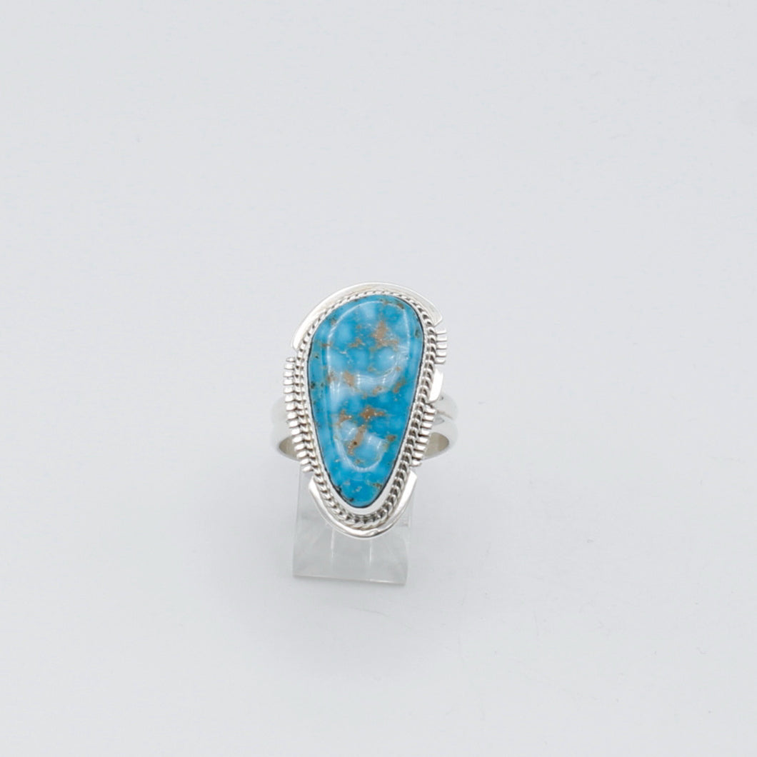 Native American Handcrafted Ring