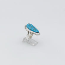 Load image into Gallery viewer, Native American Handcrafted Ring