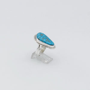 Native American Handcrafted Ring