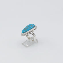 Load image into Gallery viewer, Native American Handcrafted Ring