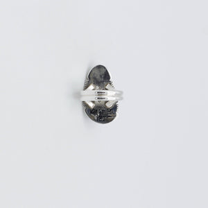 Native American Handcrafted Ring