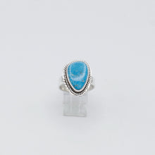 Load image into Gallery viewer, Native American Handcrafted Ring