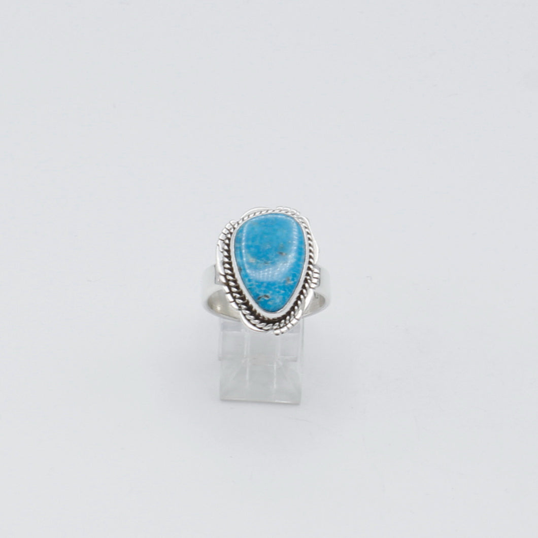 Native American Handcrafted Ring