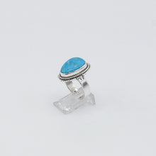 Load image into Gallery viewer, Native American Handcrafted Ring