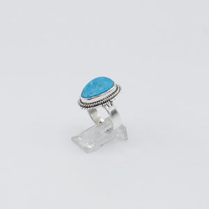 Native American Handcrafted Ring