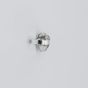 Native American Handcrafted Ring