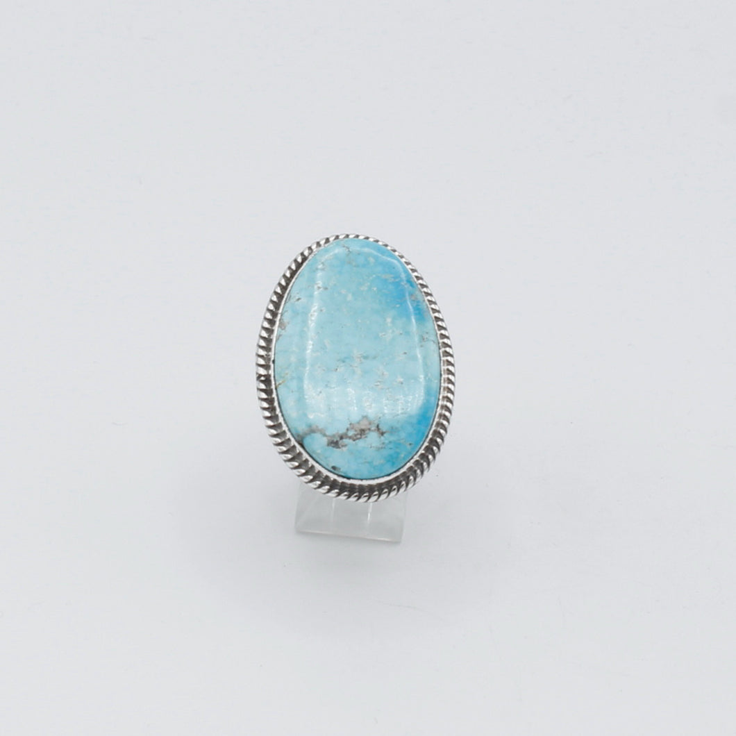 Native American Handcrafted Ring