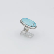 Load image into Gallery viewer, Native American Handcrafted Ring