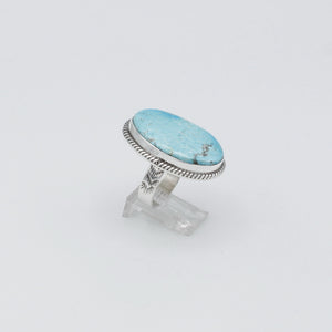 Native American Handcrafted Ring