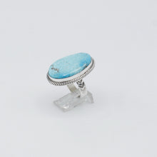 Load image into Gallery viewer, Native American Handcrafted Ring