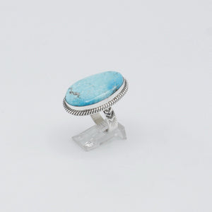 Native American Handcrafted Ring