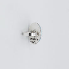 Load image into Gallery viewer, Native American Handcrafted Ring