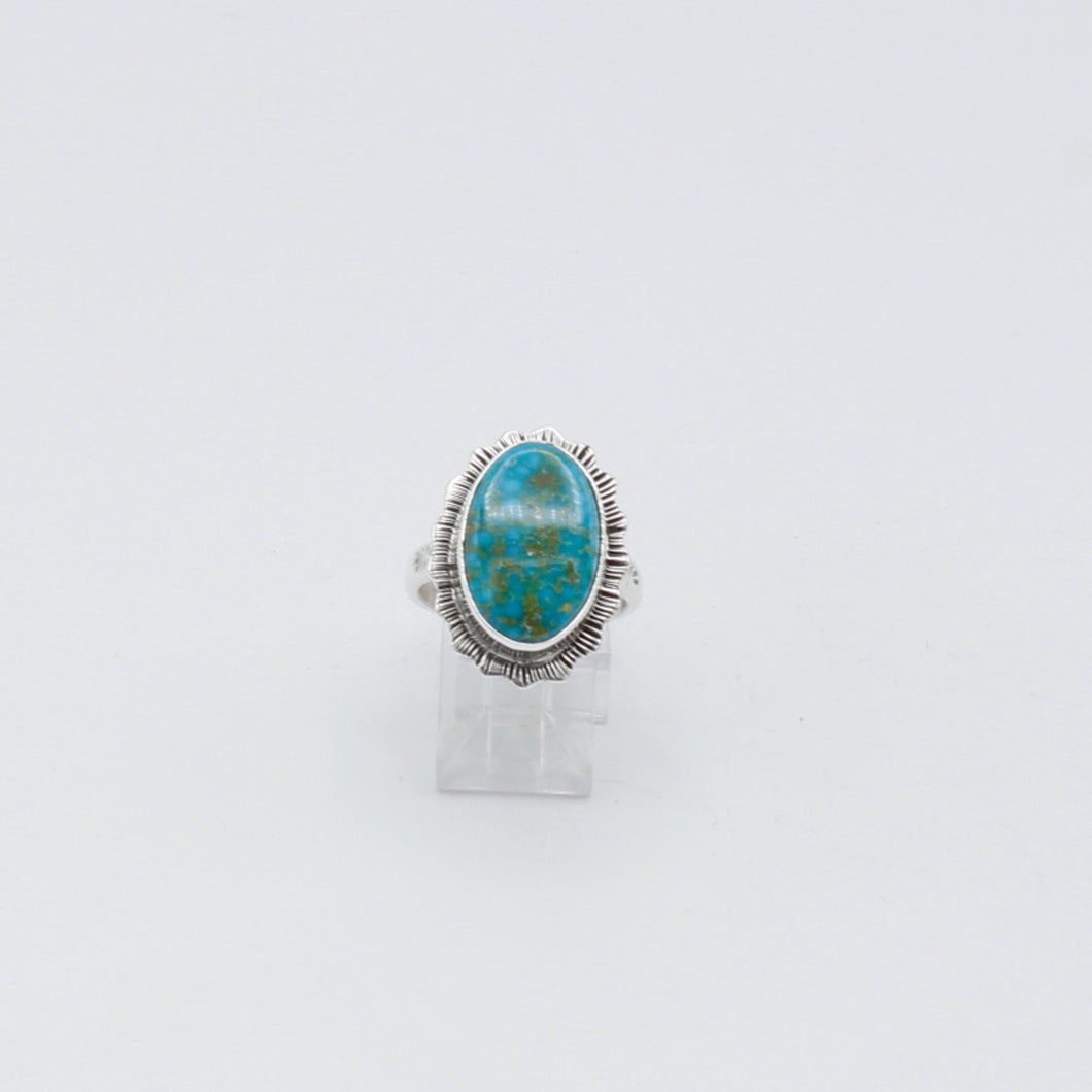Native American Handcrafted Ring