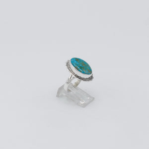 Native American Handcrafted Ring
